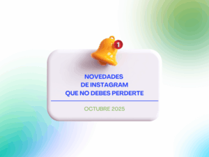 Novedades Instagram 2025